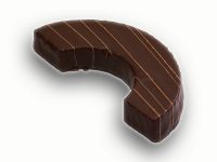 Baumkuchenbögen Zartbitter 219