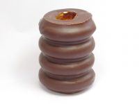 Baumkuchen überzogen  Zartbitter 250g Nr. 2500