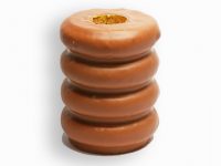 Baumkuchen überzogen  Vollmilch 250g Nr. 2510