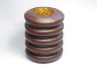 Baumkuchen überzogen  Zartbitter 500g Nr. 2520