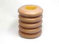 Baumkuchen überzogen  Vollmilch 500g Nr. 2530
