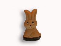 Marzipan Lachhase klein 405
