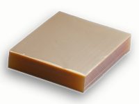 Zellglas Zuschnitte ohne Aufdruck 512