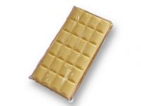 Weisse Tafelschokolade 705