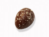 Mandel Nougat Mini Ei 896 alkoholfrei