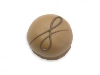 Orangen Marzipan Praline 035