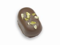 Pistazien Marzipan Praline 033