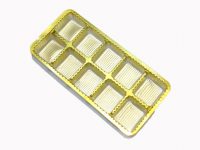 Pralinenblister für 10 Pralinen/Trüffel 5000   100 St./ VE