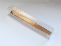 Verpackung für 6 Trüffel/Pralinen 10St/VE. 5012
